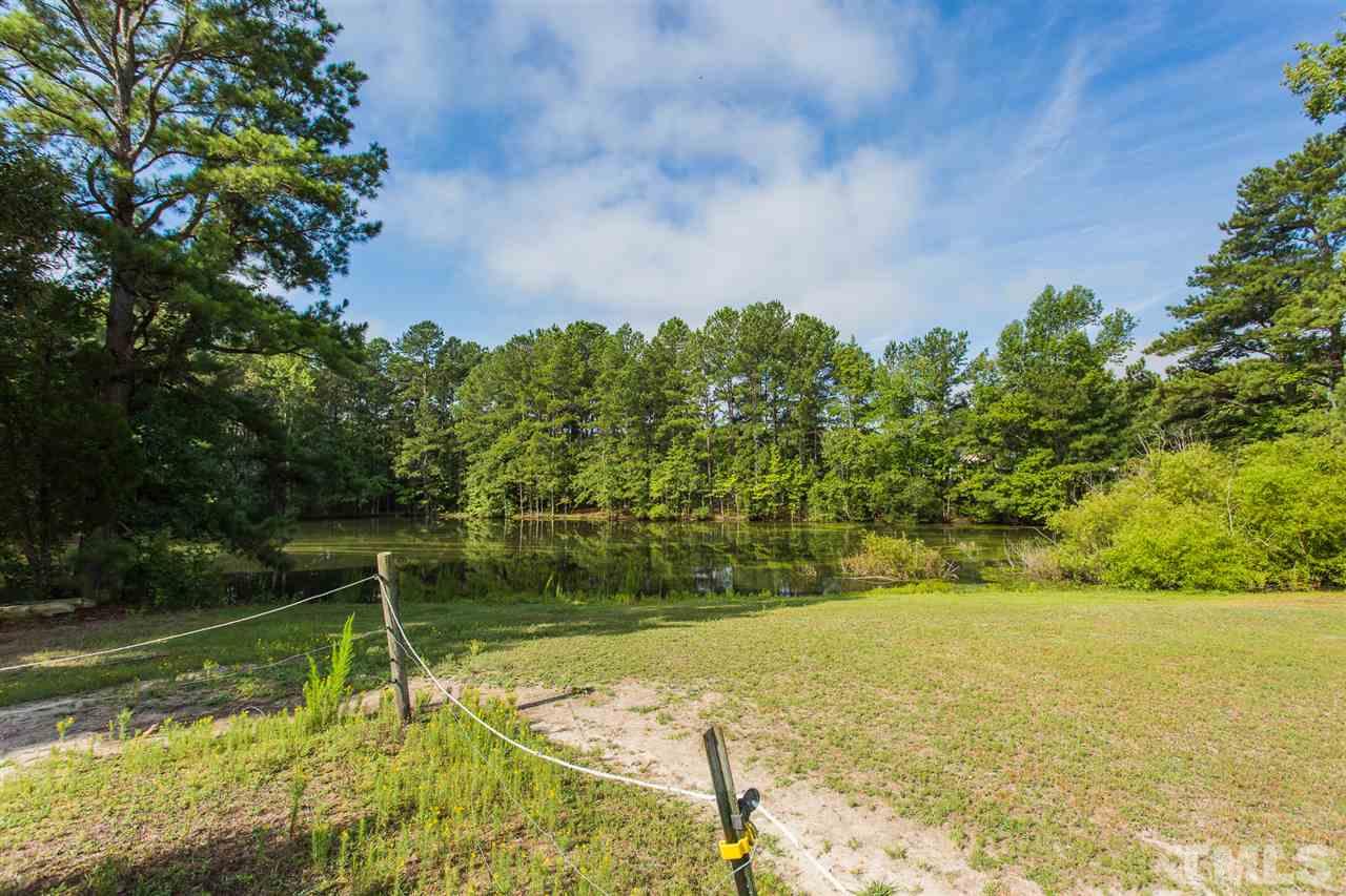 1672 Hayes Road Creedmoor, NC 27522 - Photo 29 of 30 Gallery Image 29