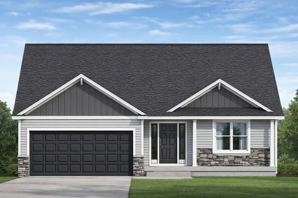 $599,900 | 1245 136th Circle East, Rosemount, MN 55068