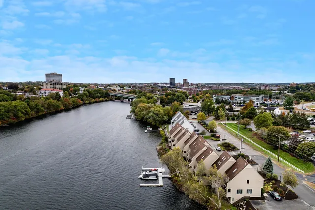 $475,000 | 51 Riverfront Drive, Unit 2, Manchester, NH 03102