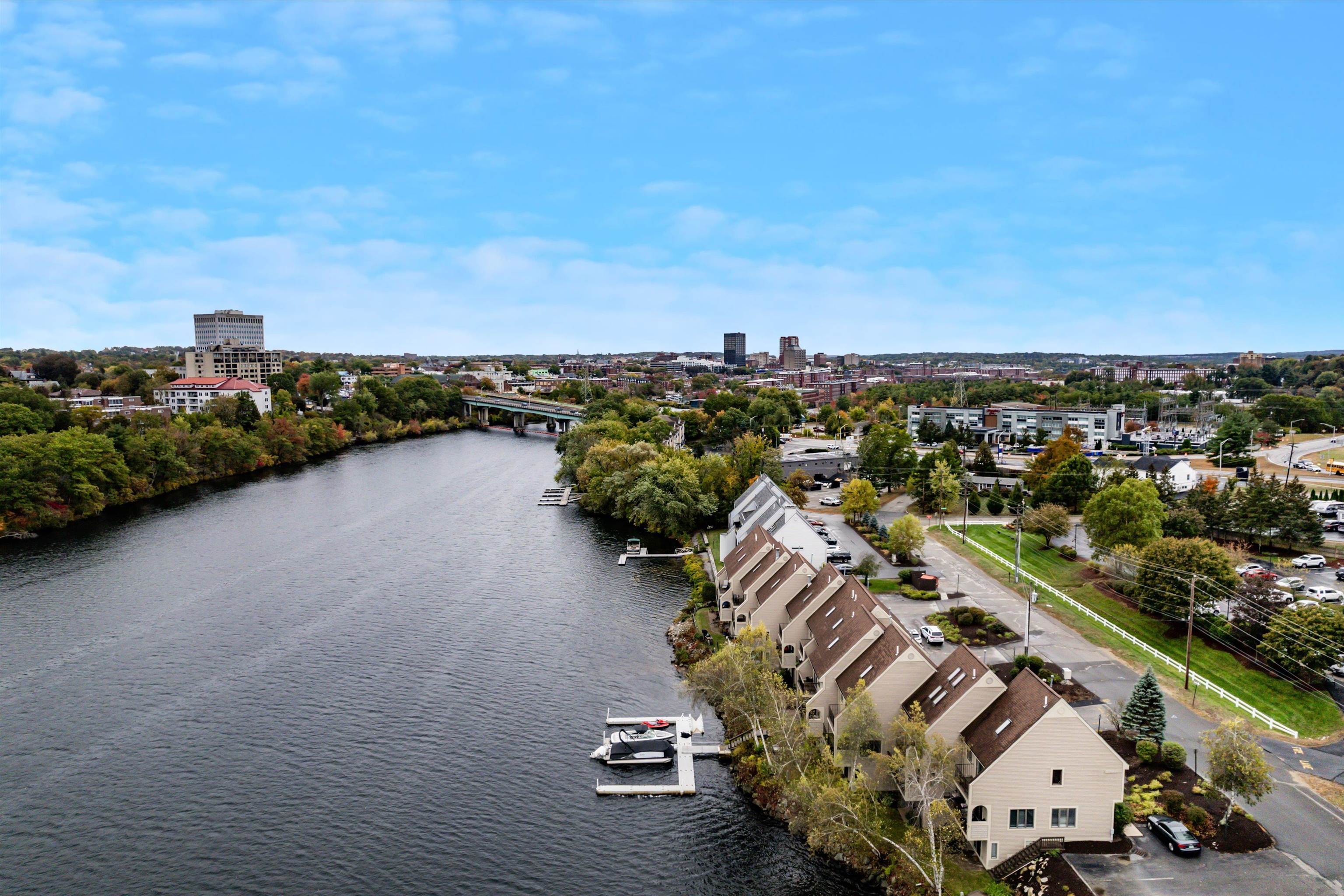 51 Riverfront Drive, Unit 2 Manchester, NH 03102 - Photo 1 of 29