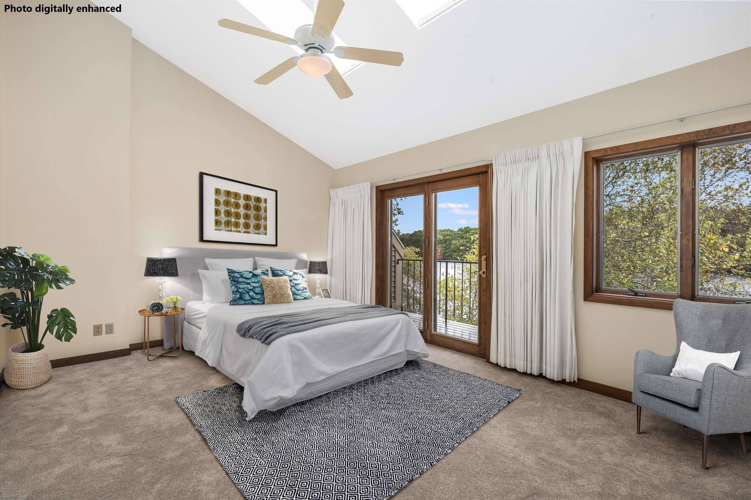 51 Riverfront Drive, Unit 2 Manchester, NH 03102 - Photo 14 of 29