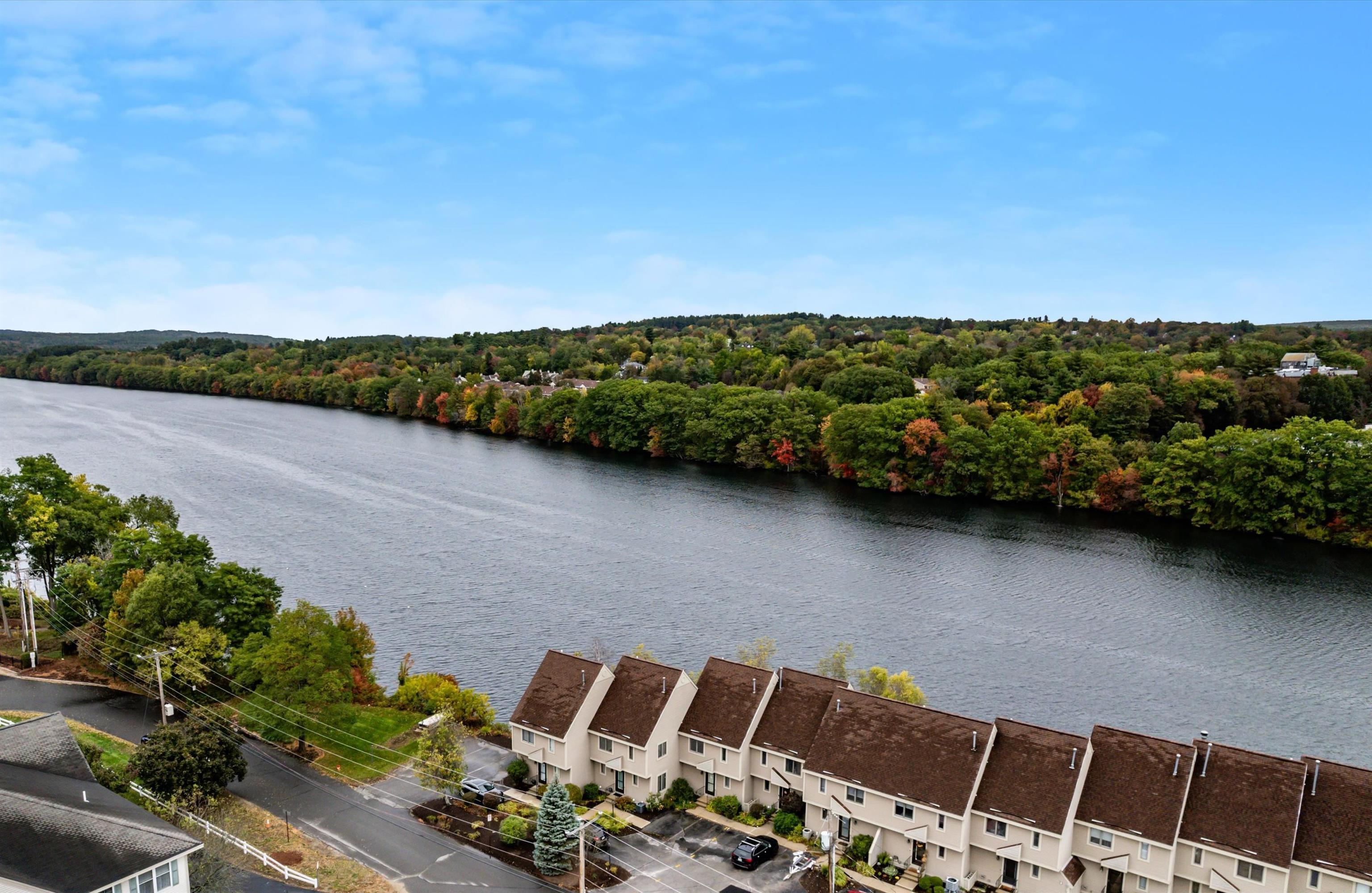 51 Riverfront Drive, Unit 2 Manchester, NH 03102 - Photo 20 of 29