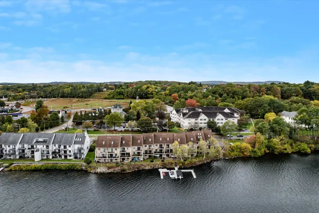 $475,000 | 51 Riverfront Drive, Unit 2, Manchester, NH 03102