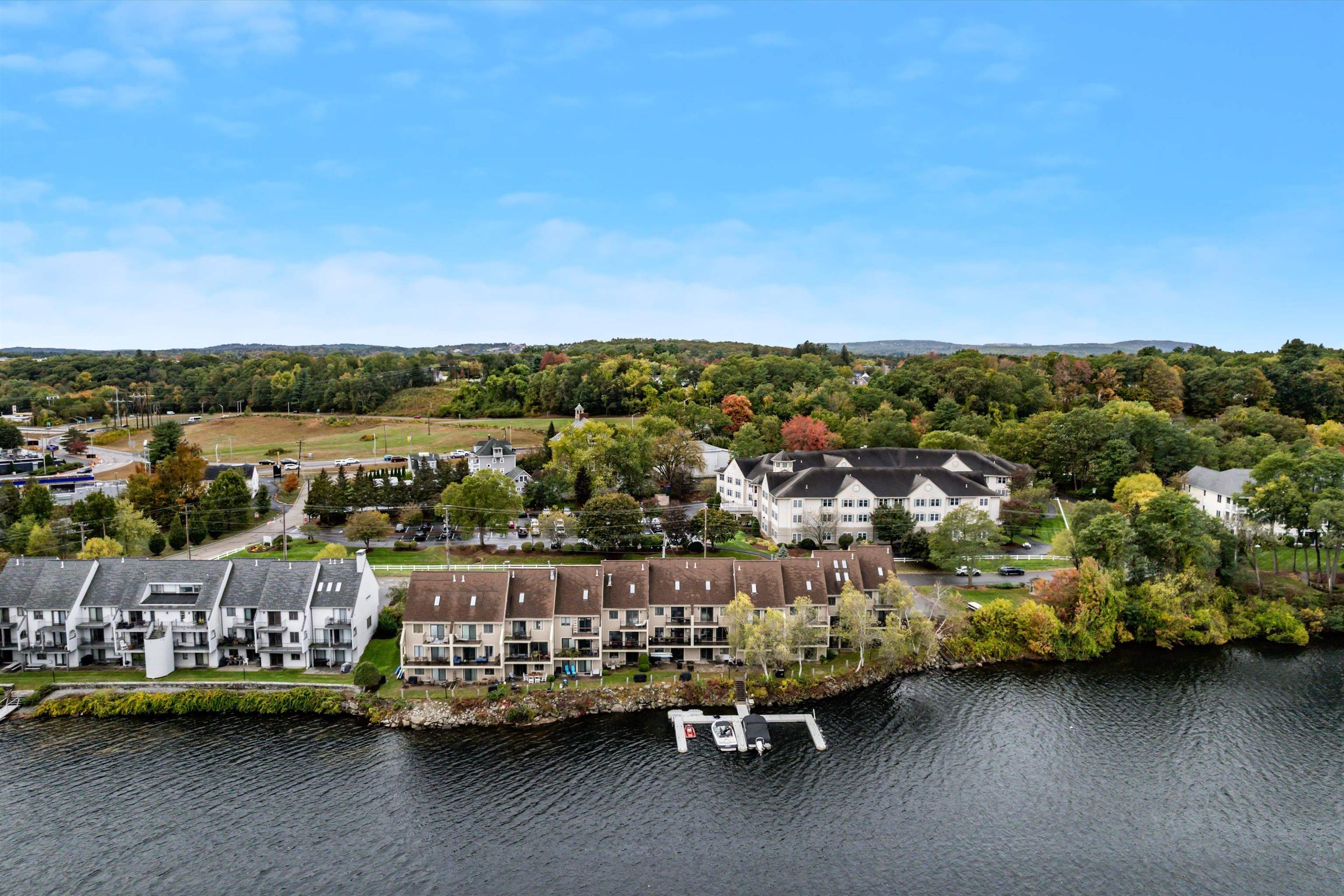 51 Riverfront Drive, Unit 2 Manchester, NH 03102 - Photo 2 of 29