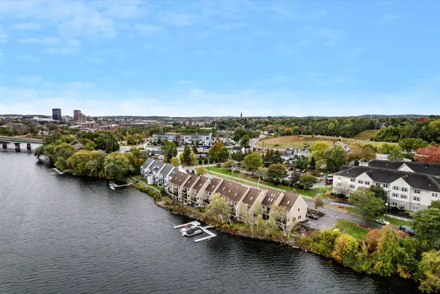 $475,000 | 51 Riverfront Drive, Unit 2, Manchester, NH 03102