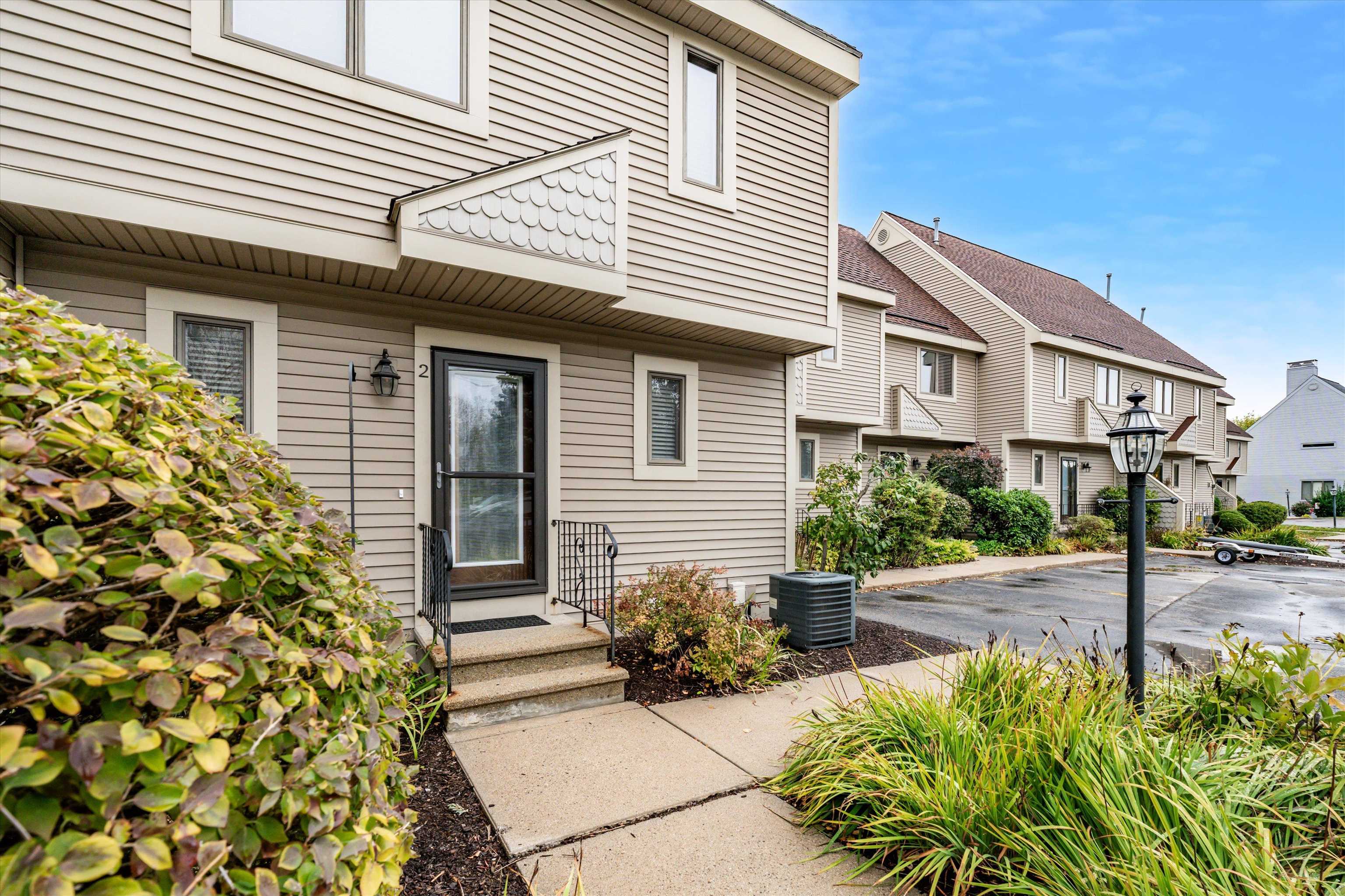 51 Riverfront Drive, Unit 2 Manchester, NH 03102 - Photo 22 of 29