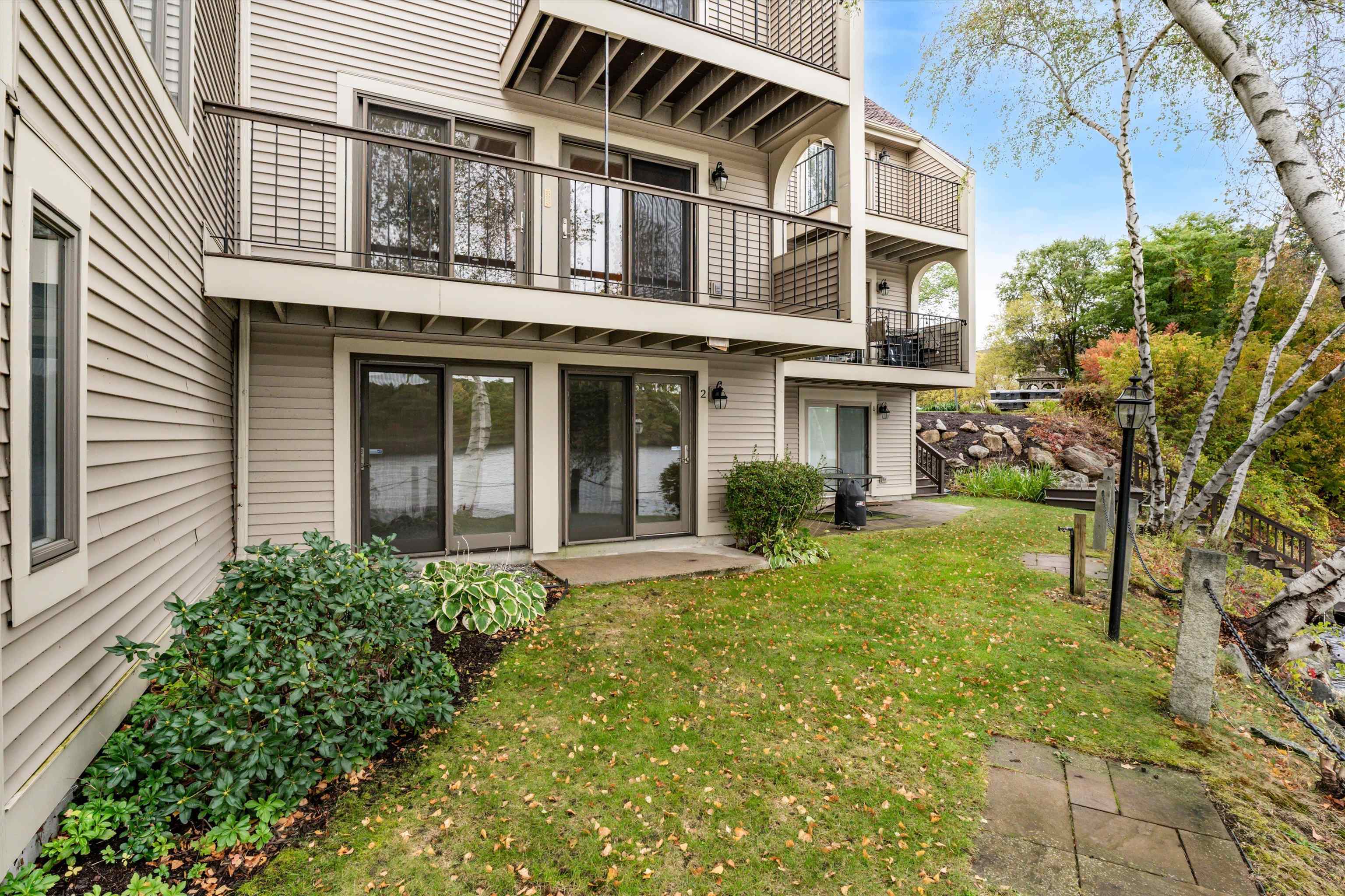 51 Riverfront Drive, Unit 2 Manchester, NH 03102 - Photo 24 of 29