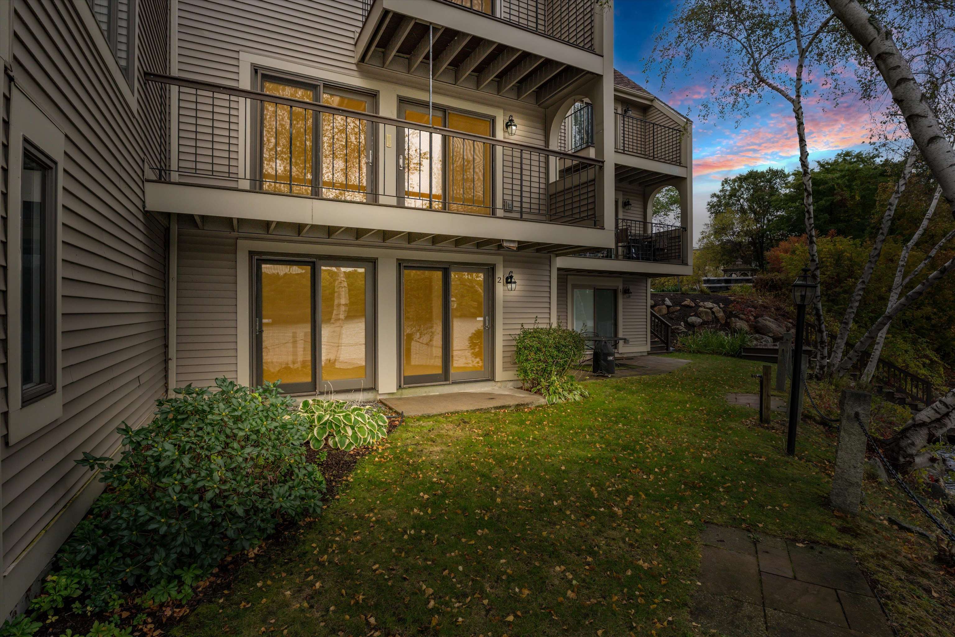 51 Riverfront Drive, Unit 2 Manchester, NH 03102 - Photo 26 of 29