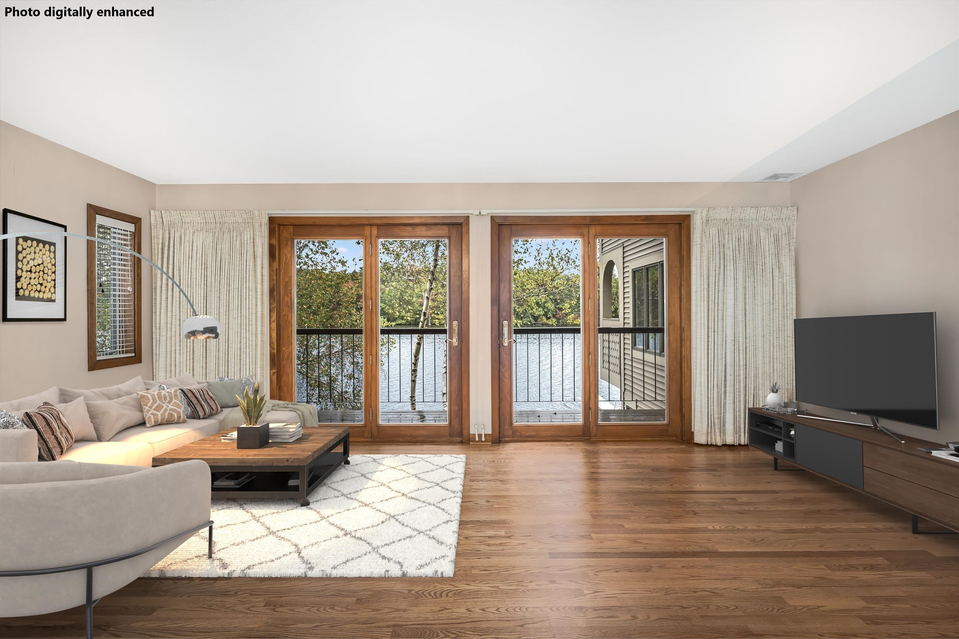 51 Riverfront Drive, Unit 2 Manchester, NH 03102 - Photo 5 of 29