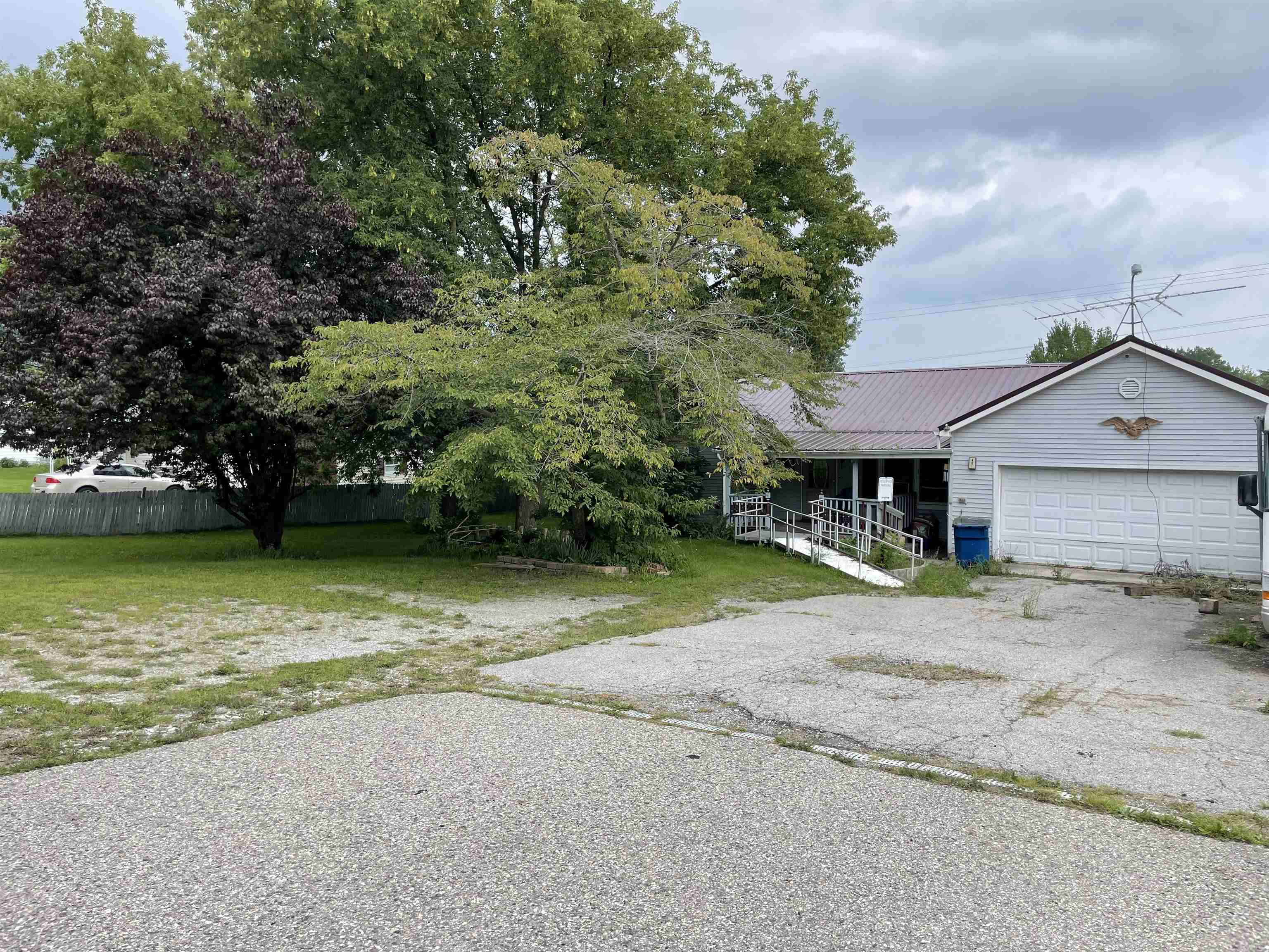 451 South Huron Road Linwood, MI 48634 - Photo 9 of 50