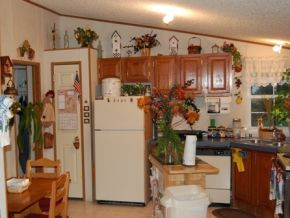 9694 White Oak Road Wise, VA 24293 - Photo 3 of 4 Kitchen