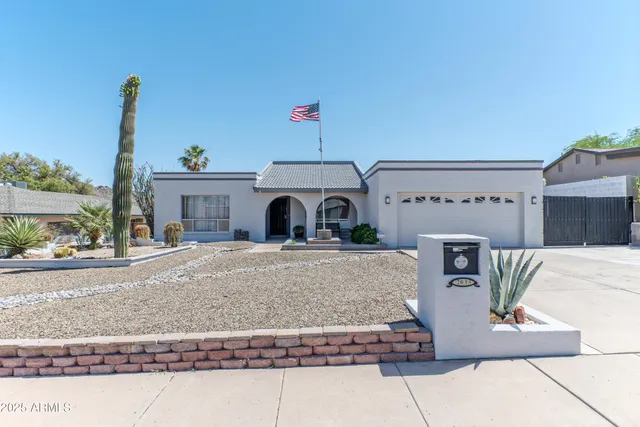 $540,000 | 2033 East Hillery Drive, Phoenix, AZ 85022