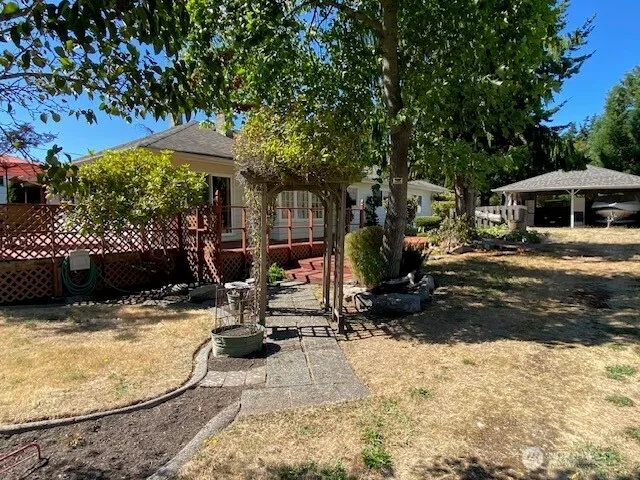 $575,000 | 5447 South Shore Drive, Anacortes, WA 98221