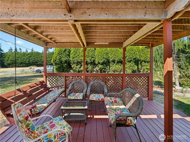 $575,000 | 5447 South Shore Drive, Anacortes, WA 98221