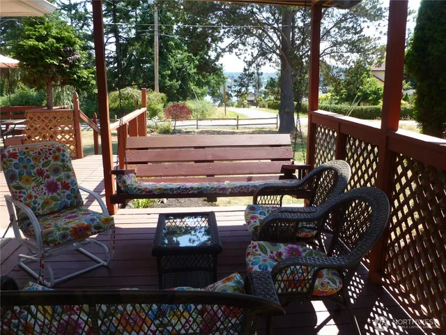 $575,000 | 5447 South Shore Drive, Anacortes, WA 98221