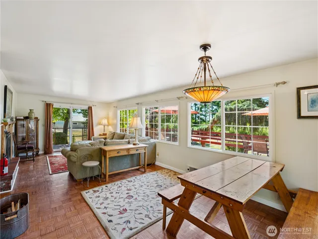 $575,000 | 5447 South Shore Drive, Anacortes, WA 98221