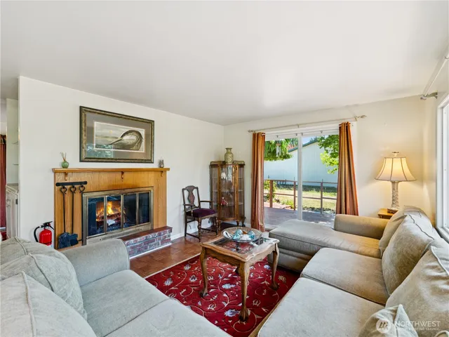 $575,000 | 5447 South Shore Drive, Anacortes, WA 98221