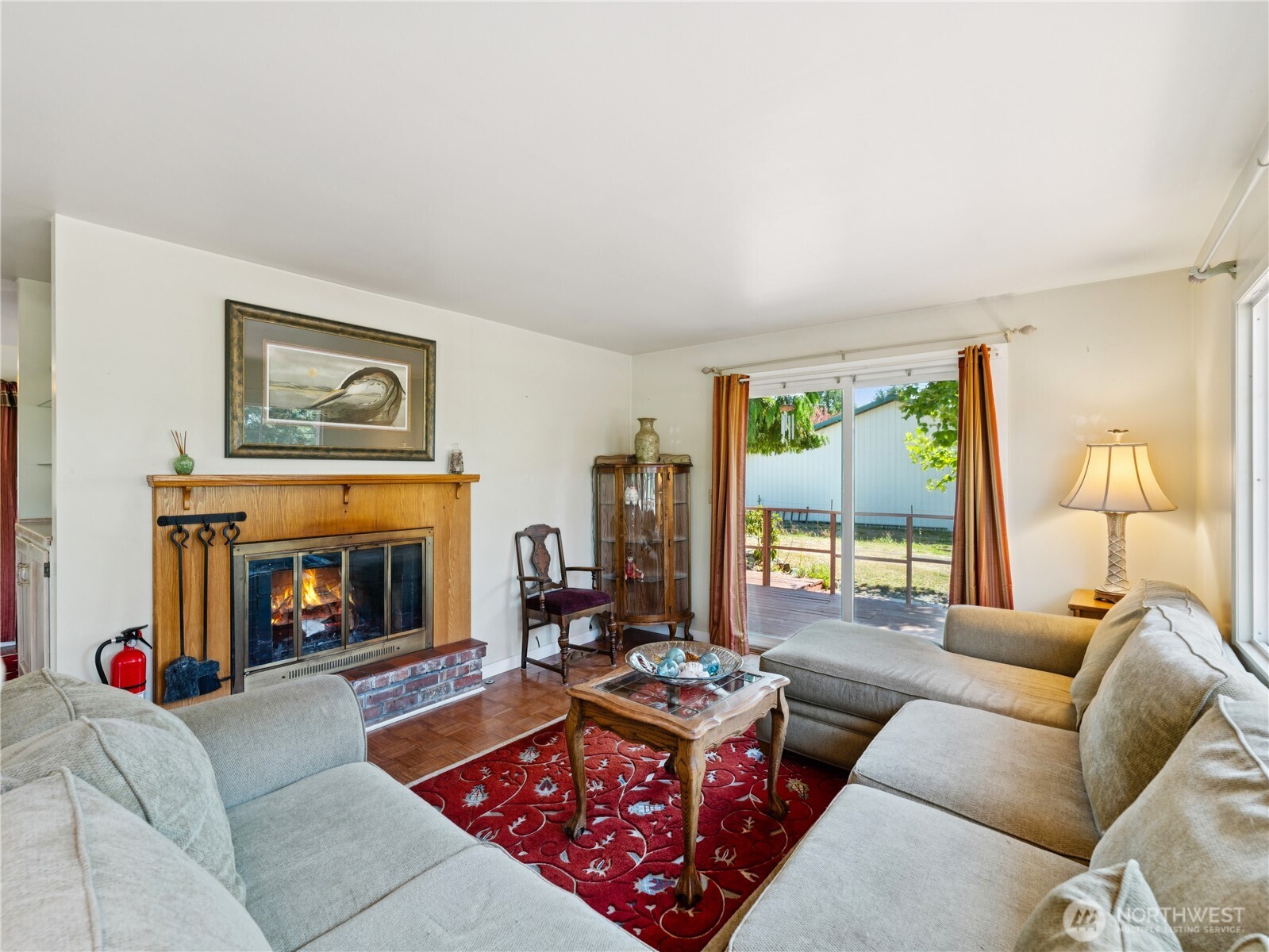 5447 South Shore Drive Anacortes, WA 98221 - Photo 16 of 39