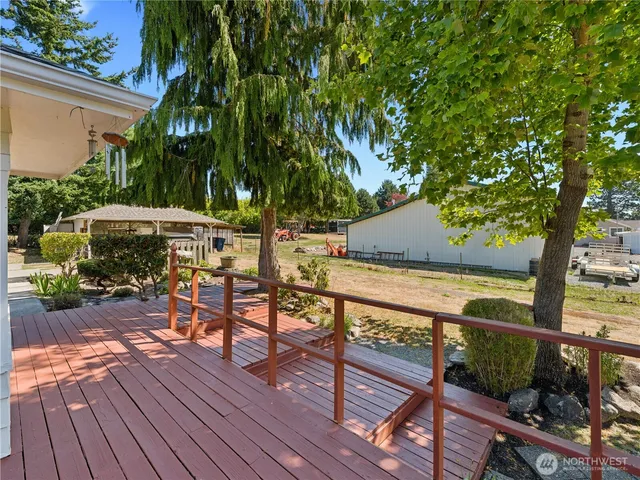 $575,000 | 5447 South Shore Drive, Anacortes, WA 98221