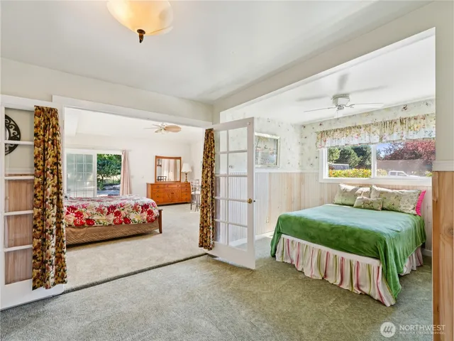 $575,000 | 5447 South Shore Drive, Anacortes, WA 98221