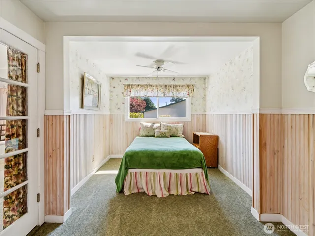 $575,000 | 5447 South Shore Drive, Anacortes, WA 98221