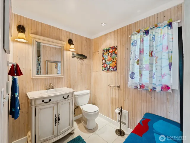 $575,000 | 5447 South Shore Drive, Anacortes, WA 98221