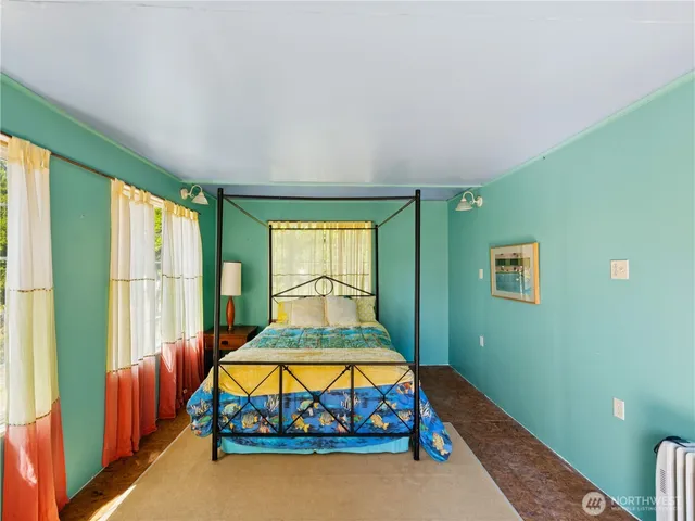 $575,000 | 5447 South Shore Drive, Anacortes, WA 98221