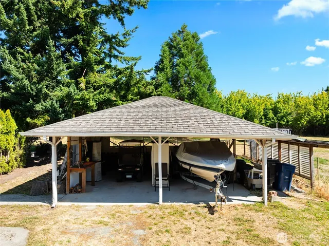 $575,000 | 5447 South Shore Drive, Anacortes, WA 98221