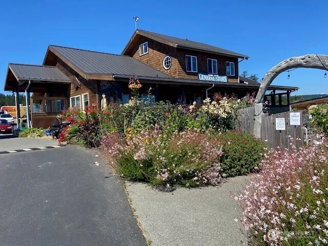 $575,000 | 5447 South Shore Drive, Anacortes, WA 98221