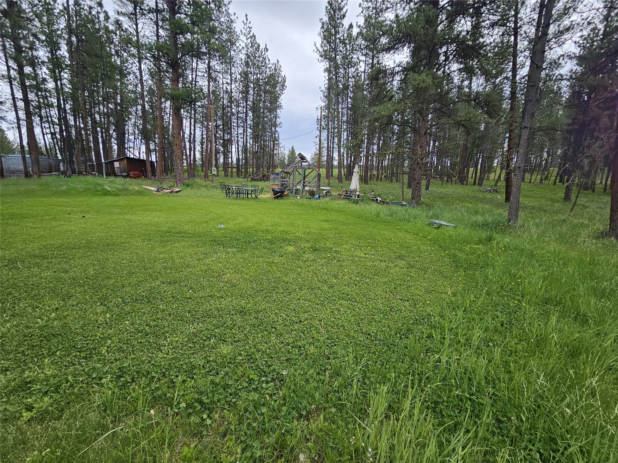28273 Blixit Creek Road Bonner, MT 59823 - Photo 25 of 48 Gallery Image 25