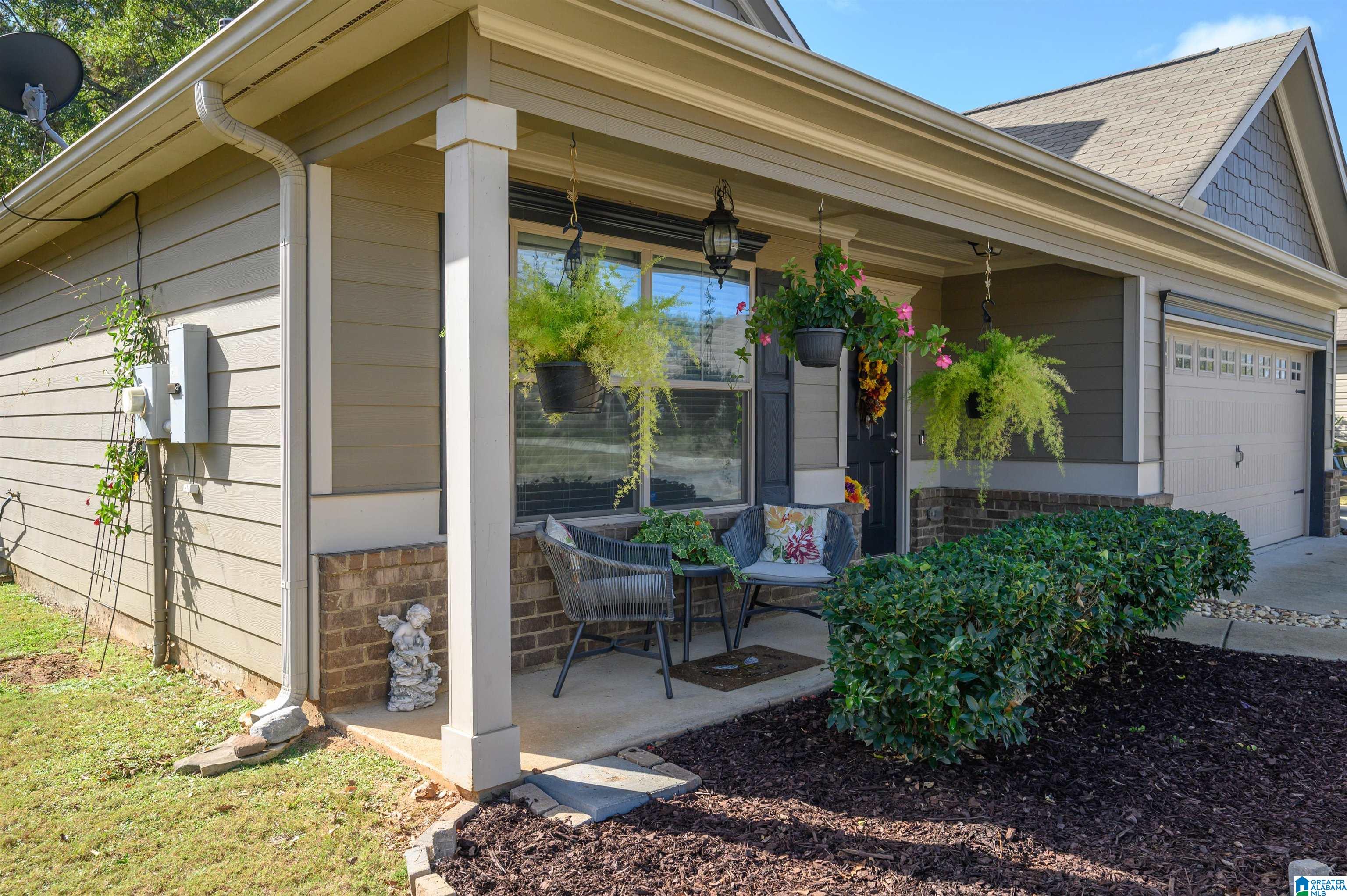 4943 Stonecreek Way Calera, AL 35040 - Photo 8 of 45