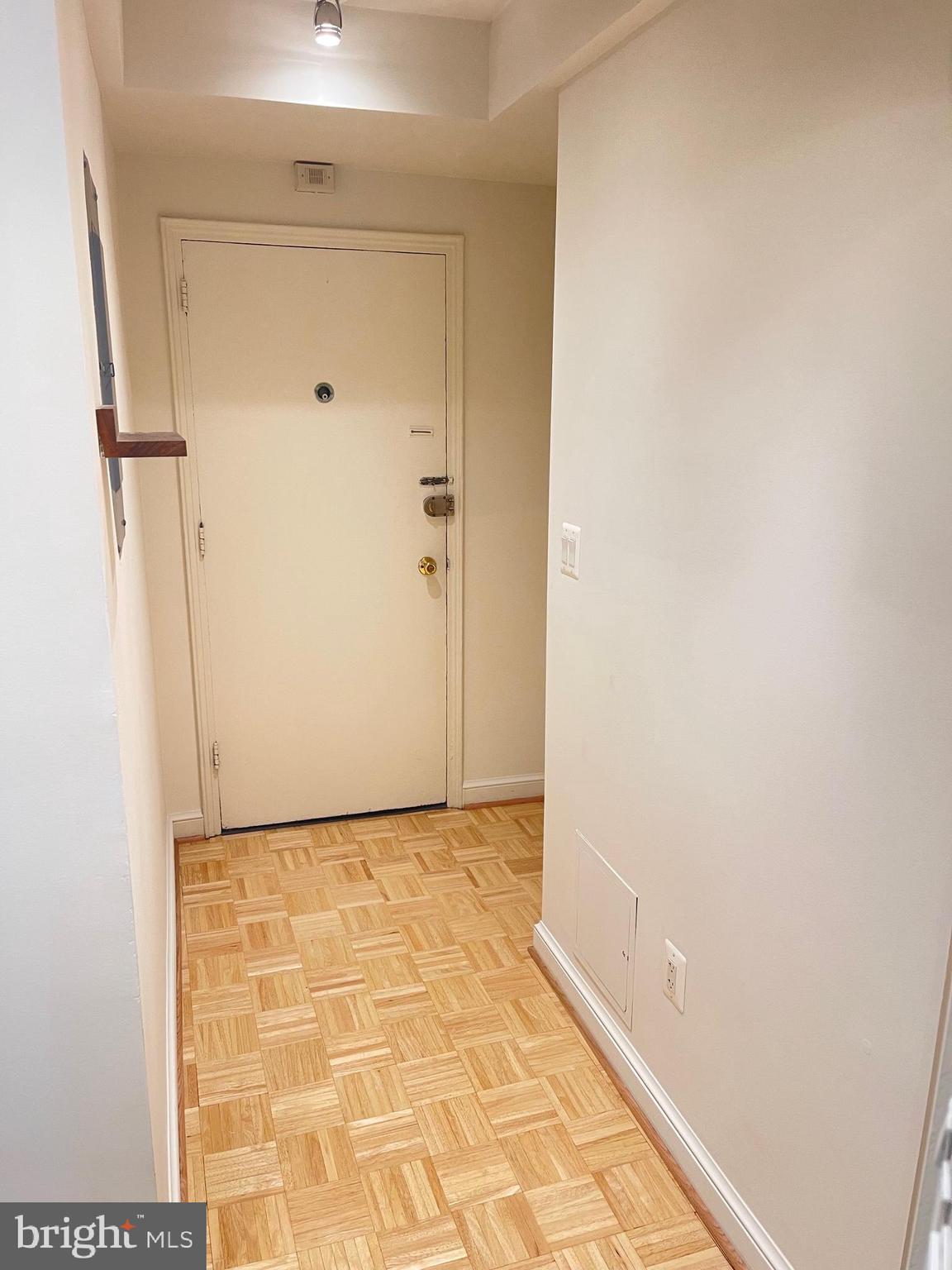 2500 Q Street Northwest, Unit 201 Washington, DC 20007 - Photo 17 of 36 a view of bathroom