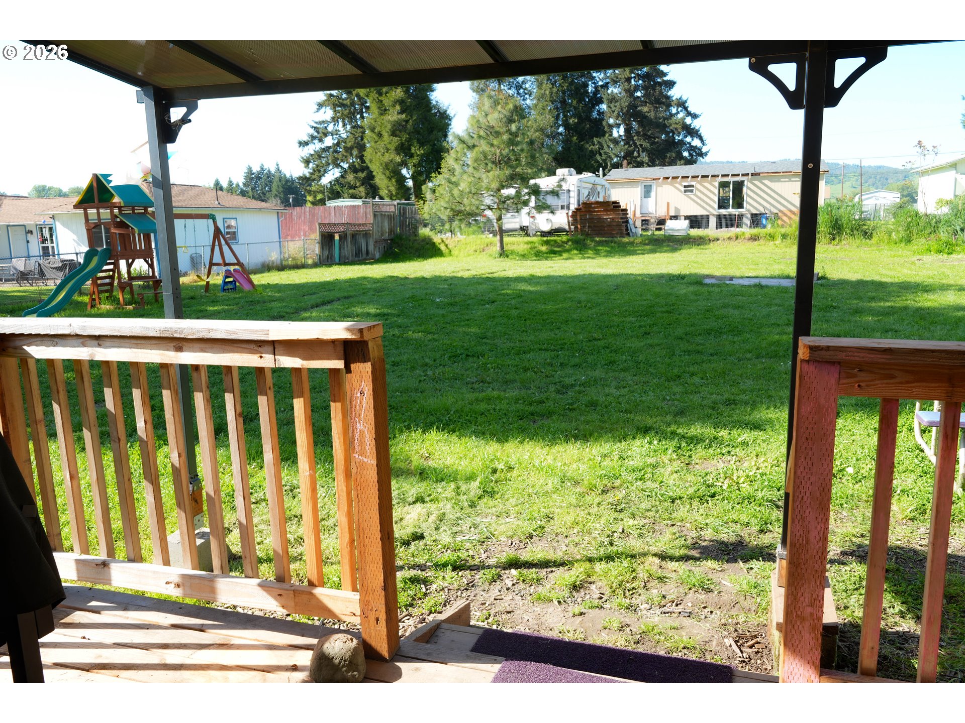 387 4th Street Dillard, OR 97496 - Photo 17 of 24