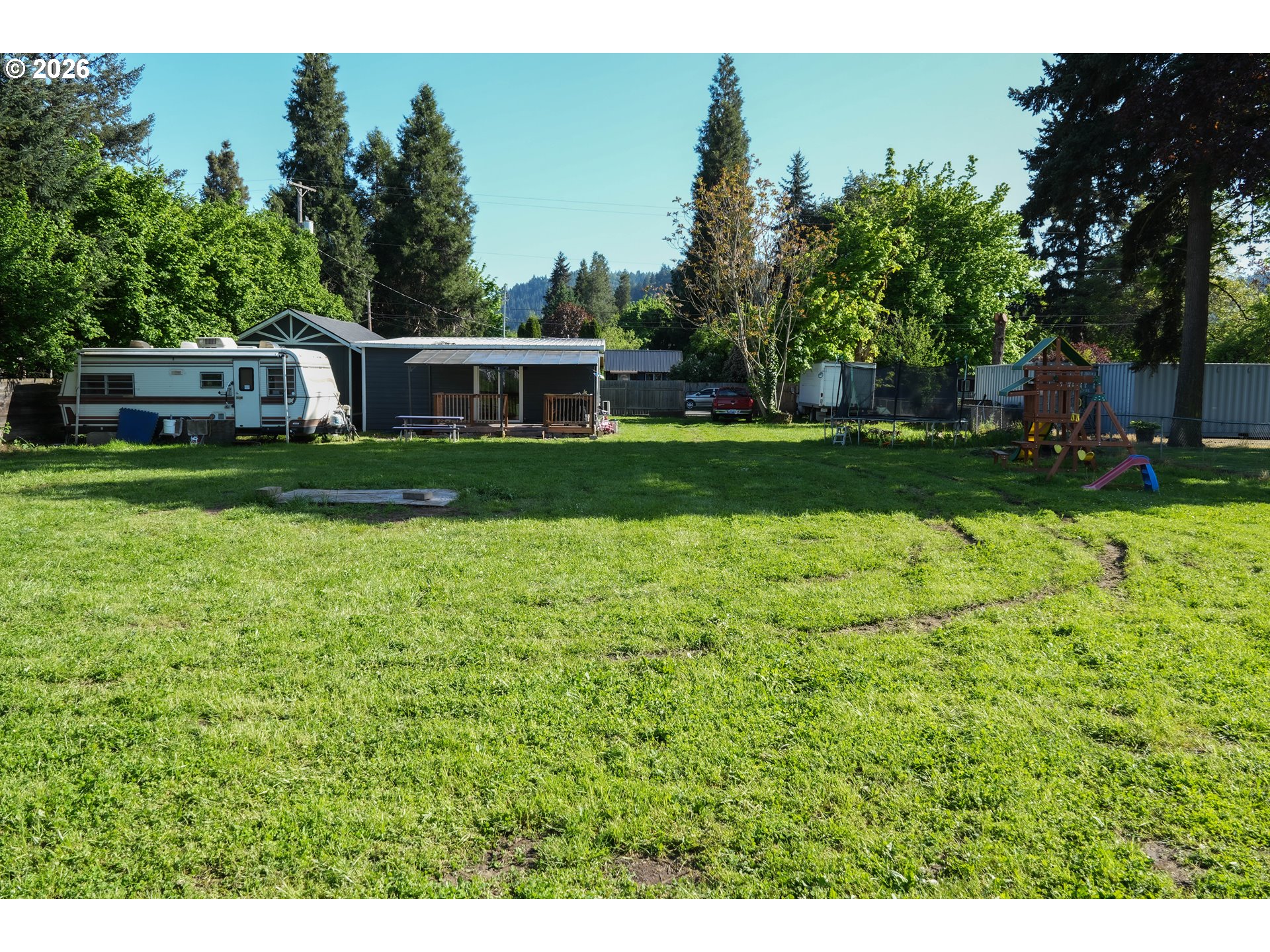 387 4th Street Dillard, OR 97496 - Photo 18 of 24