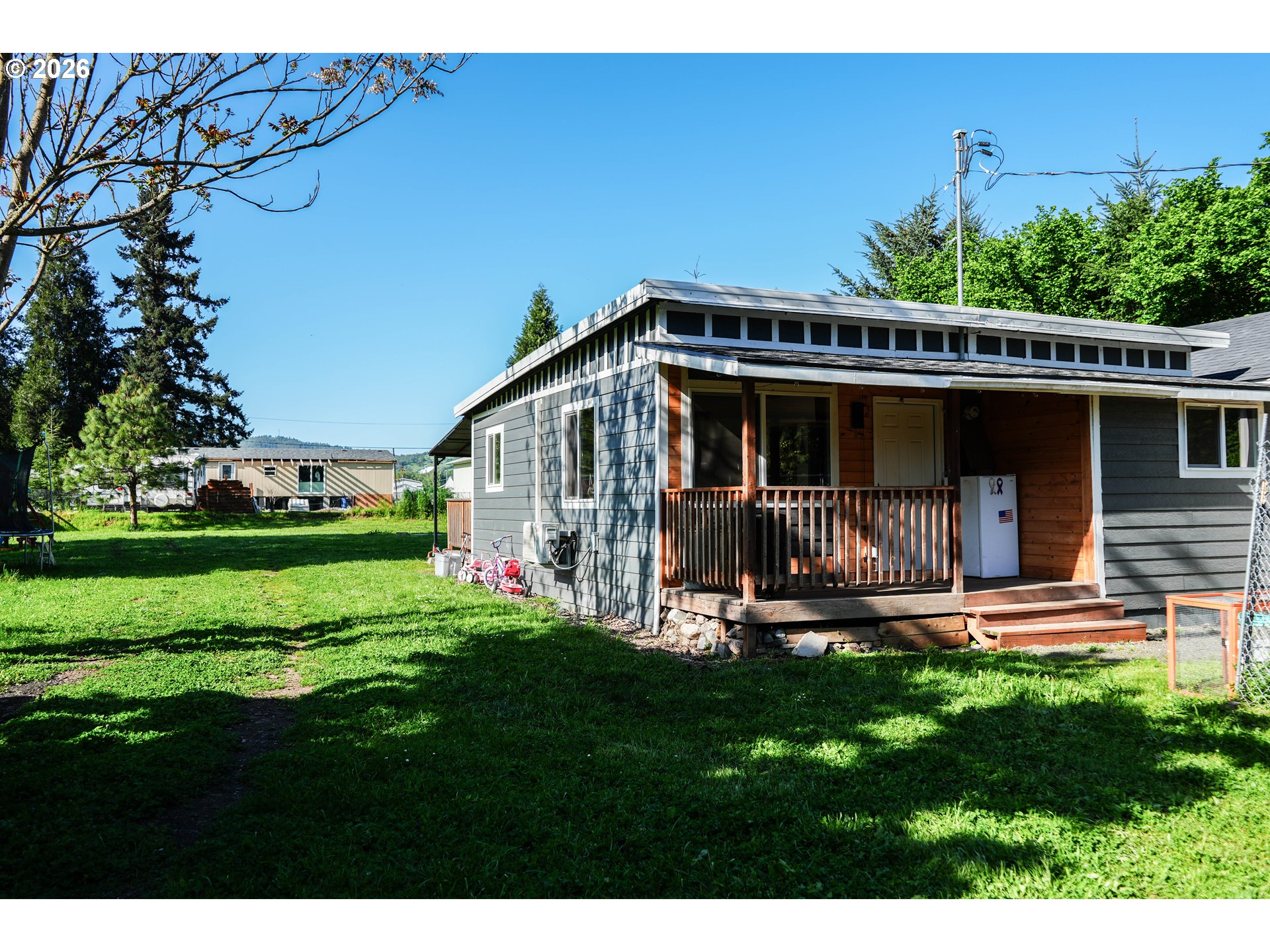 387 4th Street Dillard, OR 97496 - Photo 19 of 24