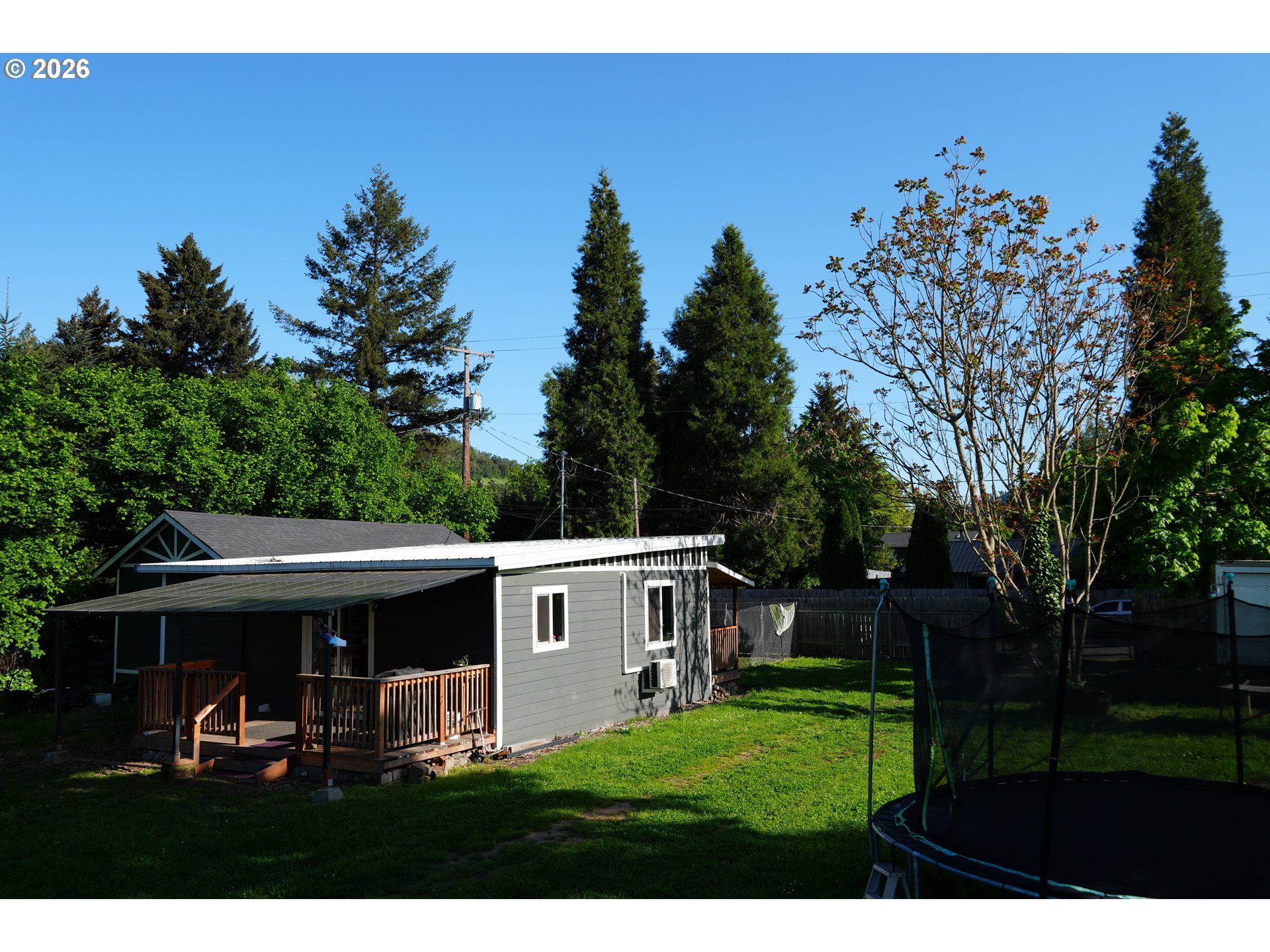 387 4th Street Dillard, OR 97496 - Photo 20 of 24