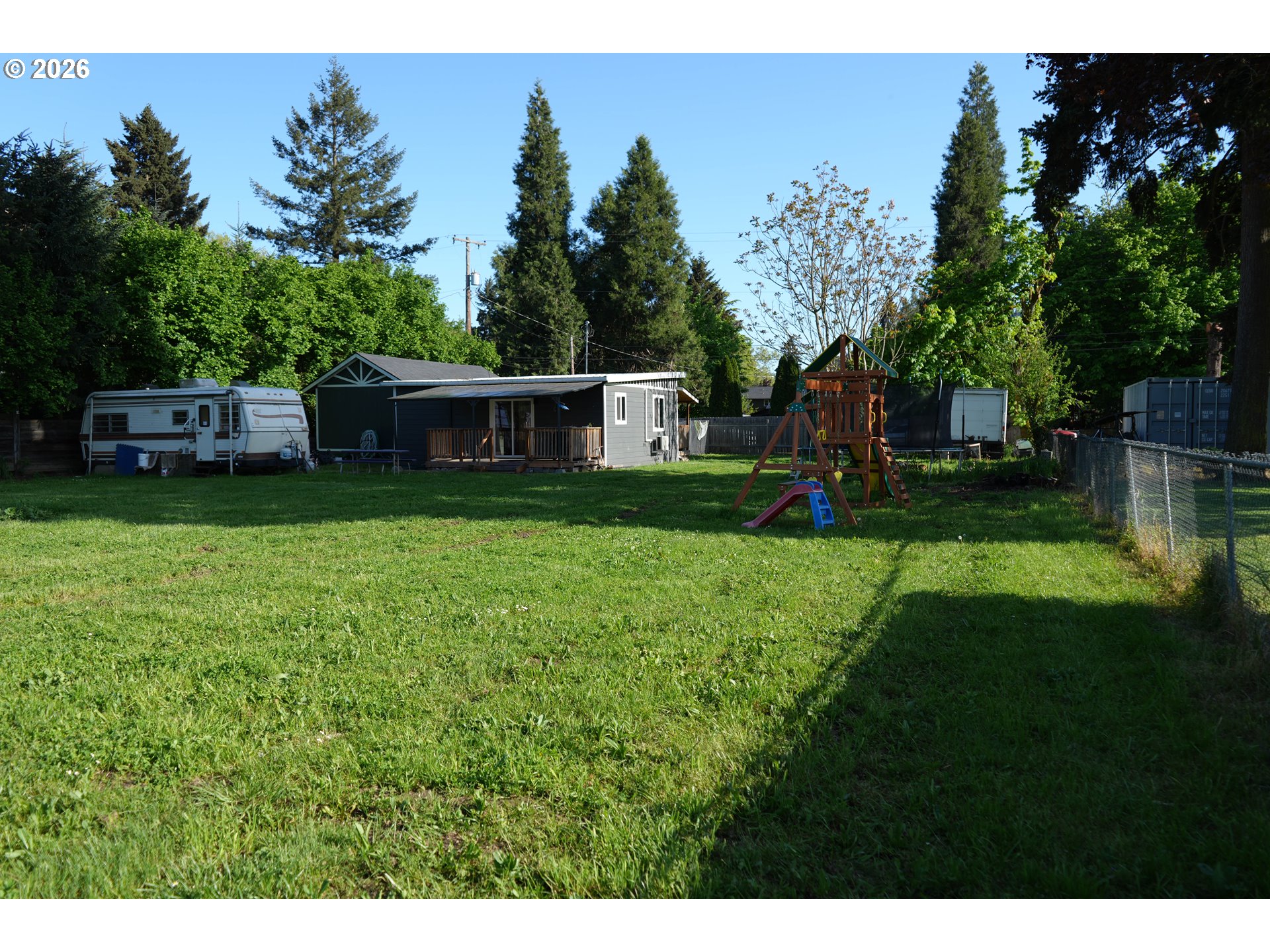 387 4th Street Dillard, OR 97496 - Photo 21 of 24