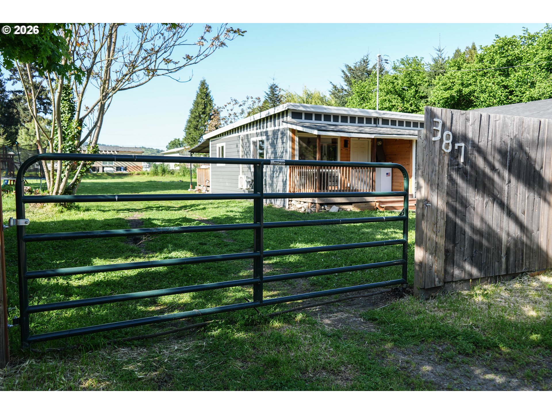 387 4th Street Dillard, OR 97496 - Photo 24 of 24