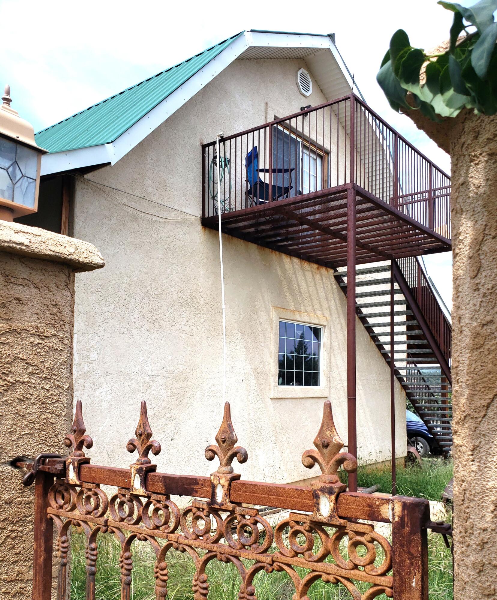 624 Baker Ranch Road Young, AZ 85554 - Photo 38 of 96