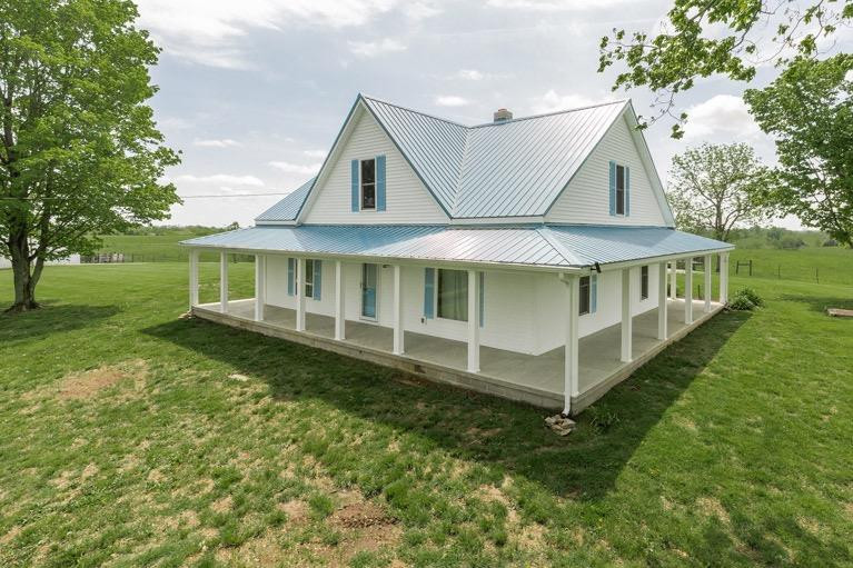 4230 Golds Vly Road Dry Ridge, KY 41035 - Photo 2 of 27 Photo 2