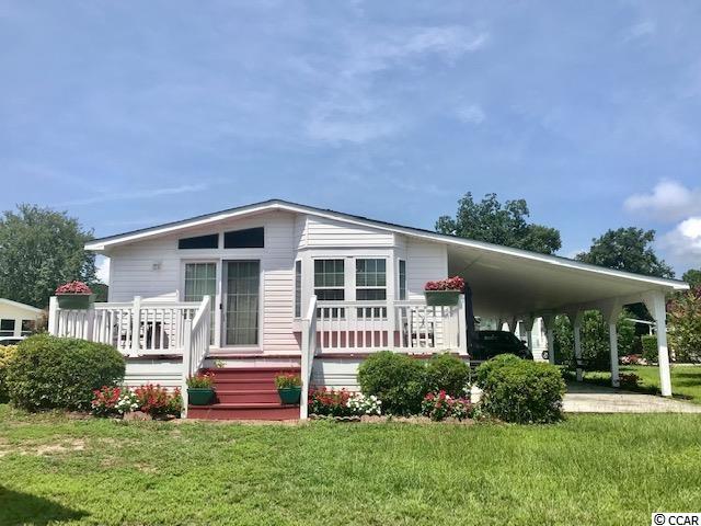524 Sandpebble Surfside Beach, SC 29575 - Photo 1 of 28 Gallery Image 1