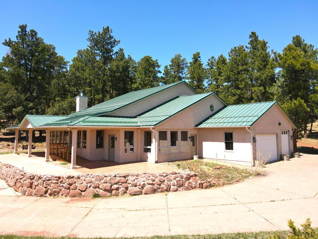 3990 Northcreek Road Beulah, CO 81023 - Photo 1 of 62