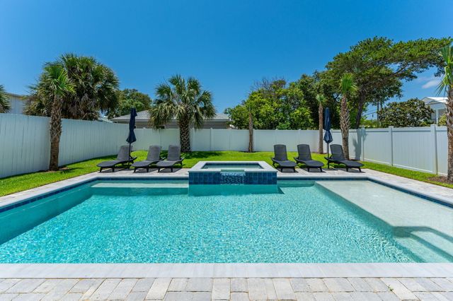 $2,800,000 | 4550 Luke Avenue, Destin, FL 32541