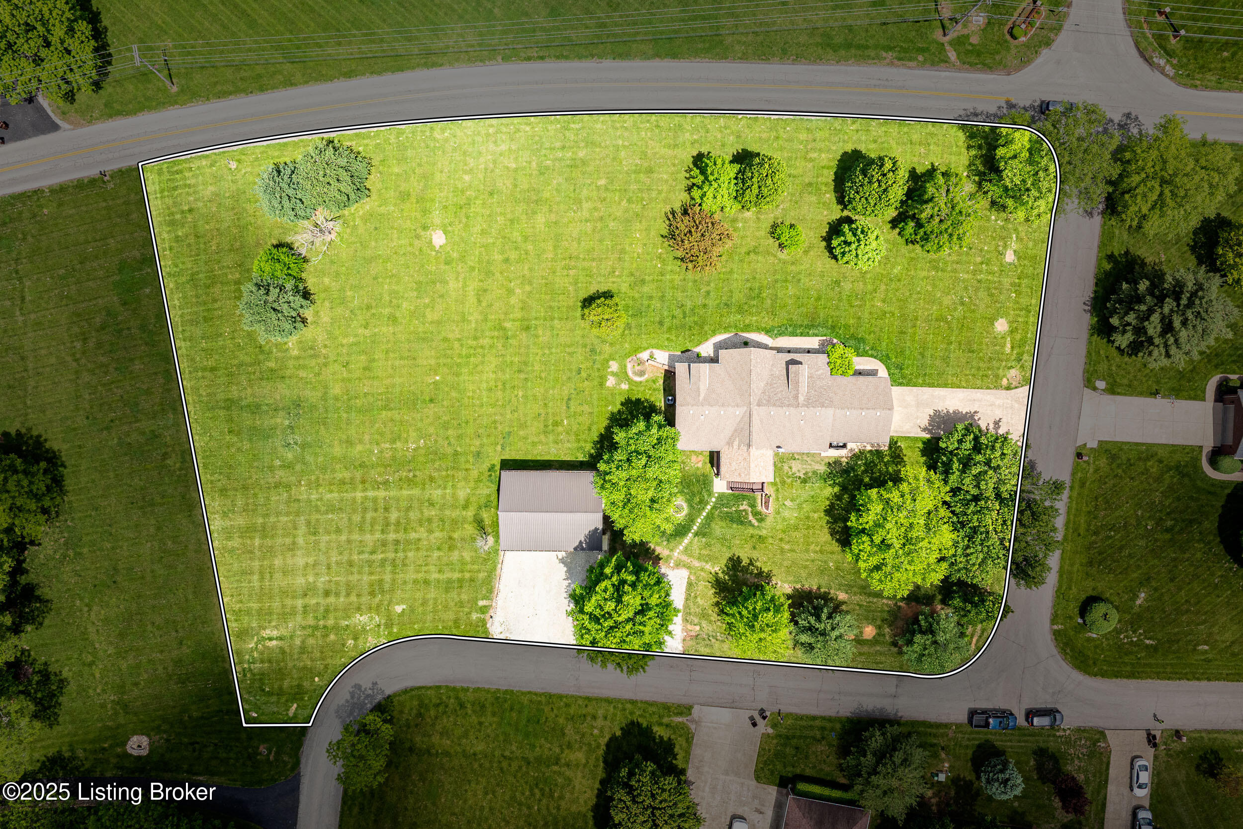 1487 Plum Ridge Road Taylorsville, KY 40071 - Photo 78 of 80 1487 Plum Ridge Rd-3