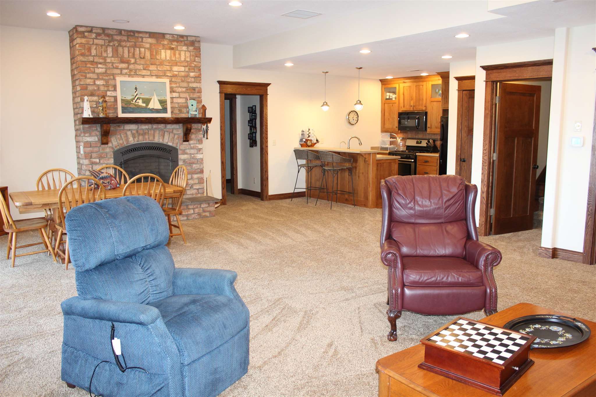 2980 West Shady Side Road Angola, IN 46703 - Photo 22 of 34 Gallery Image 22