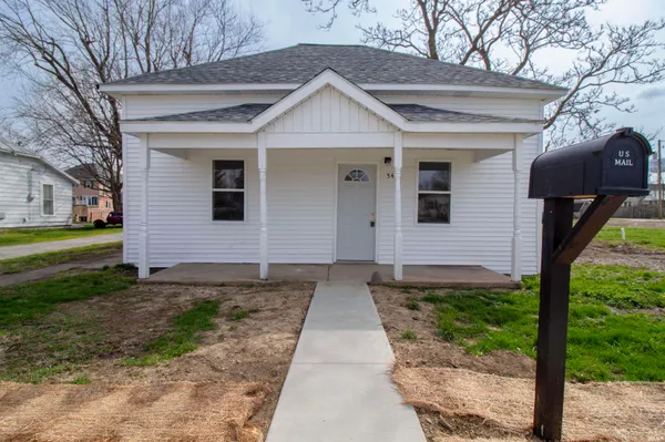 $119,900 | 544 North Meridian Street, Winchester, IN 47394