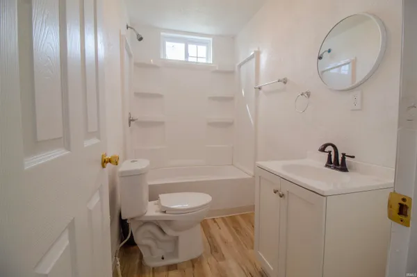 $119,900 | 544 North Meridian Street, Winchester, IN 47394