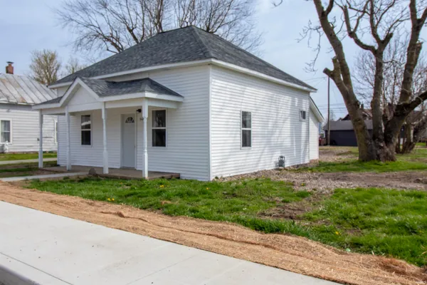 $119,900 | 544 North Meridian Street, Winchester, IN 47394