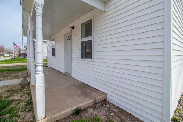 $119,900 | 544 North Meridian Street, Winchester, IN 47394