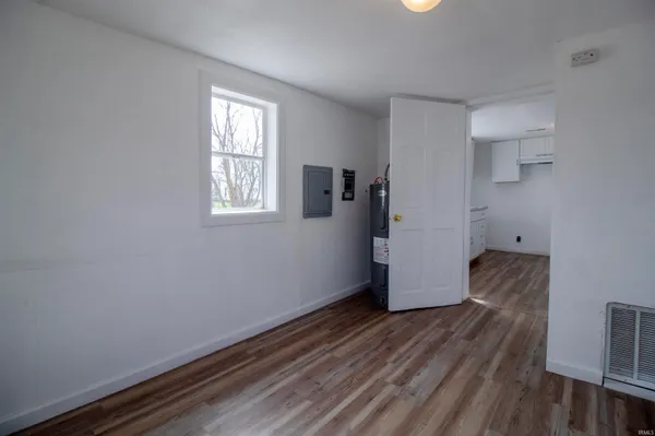 $119,900 | 544 North Meridian Street, Winchester, IN 47394